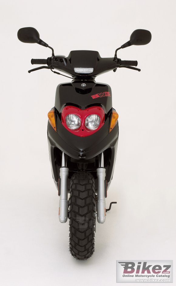 Yamaha BWs Next Generation gallery
